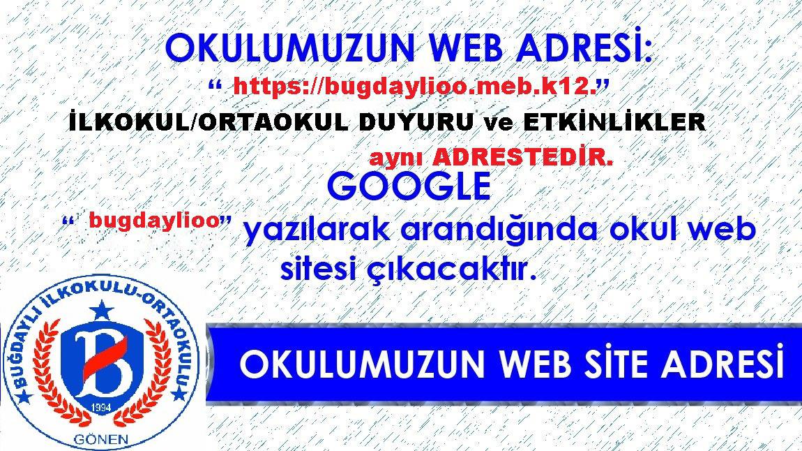 WEB ADRESİMİZ...