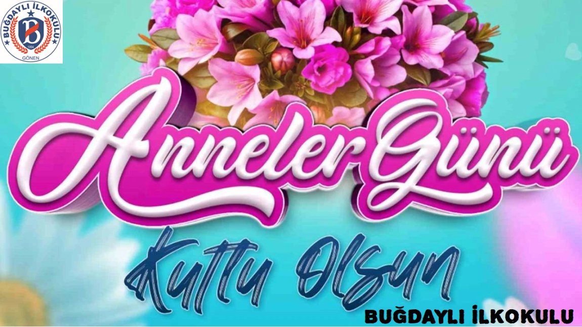 ANASINIFIMIZDAN ANNELER GÜNÜ-2025